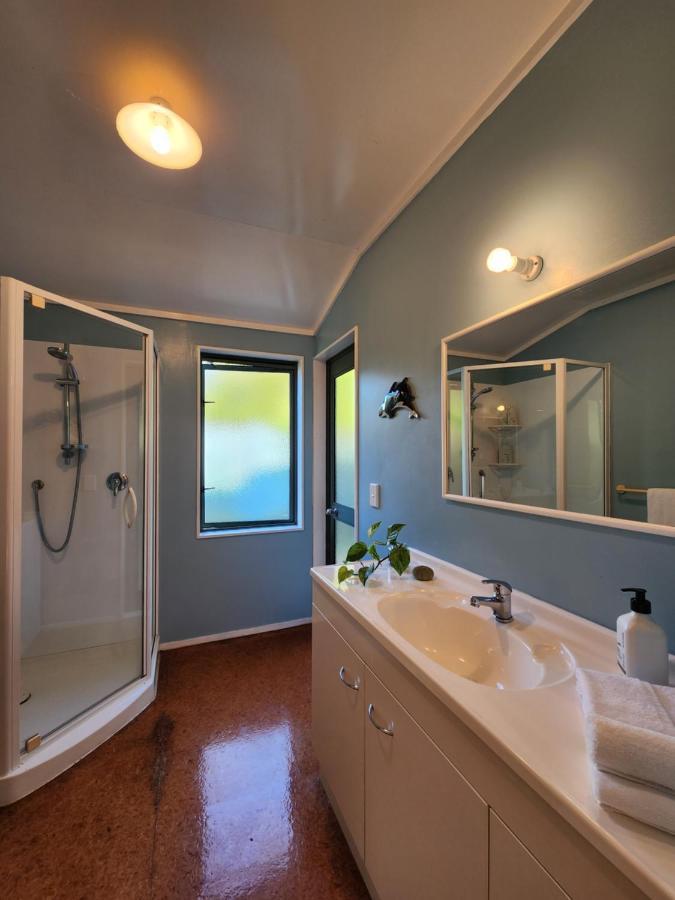 Seven Island View Villa Hahei Exterior photo